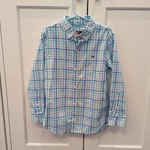 Vineyard Vines Button Down